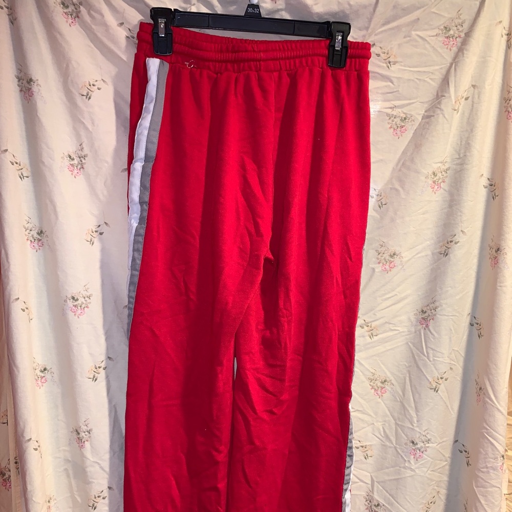 90s style Track sweatpants
